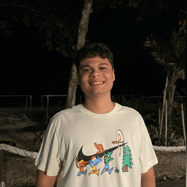 Gustavo Ferreira